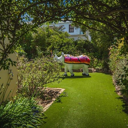 Lavender Cottage ฟรันเชิค ภายนอก รูปภาพ